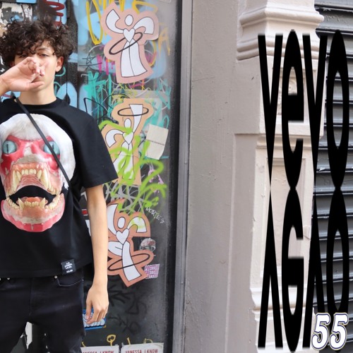 Jacks - OhYeah55 (Ang4l)