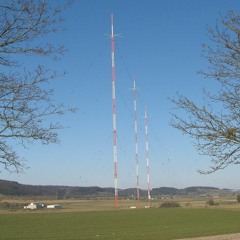 RTL 234 kHz - Beidweiler dernière heure - 02/01/2023