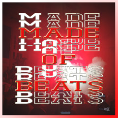 Lamfada • [Extract from MADE OF BEATS] ｜[WILI]