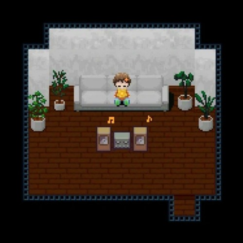 rpgmaker 2k3 (20 years later / ynn)