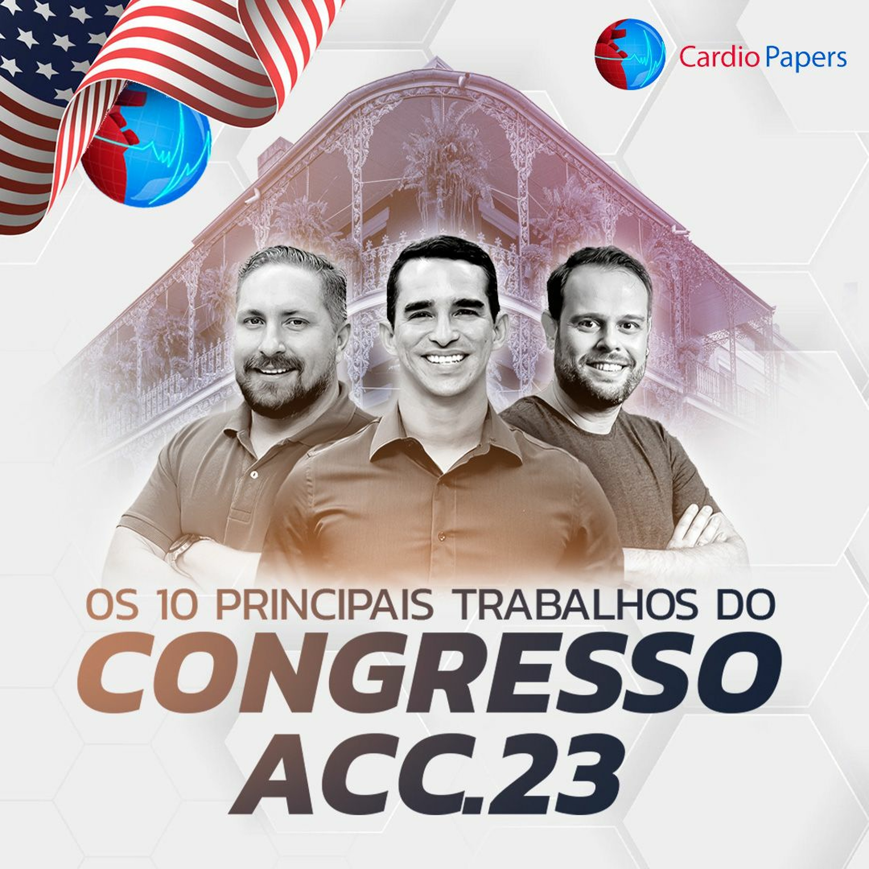 Afya Cardiopapers