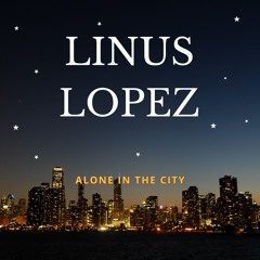 Alone in the city