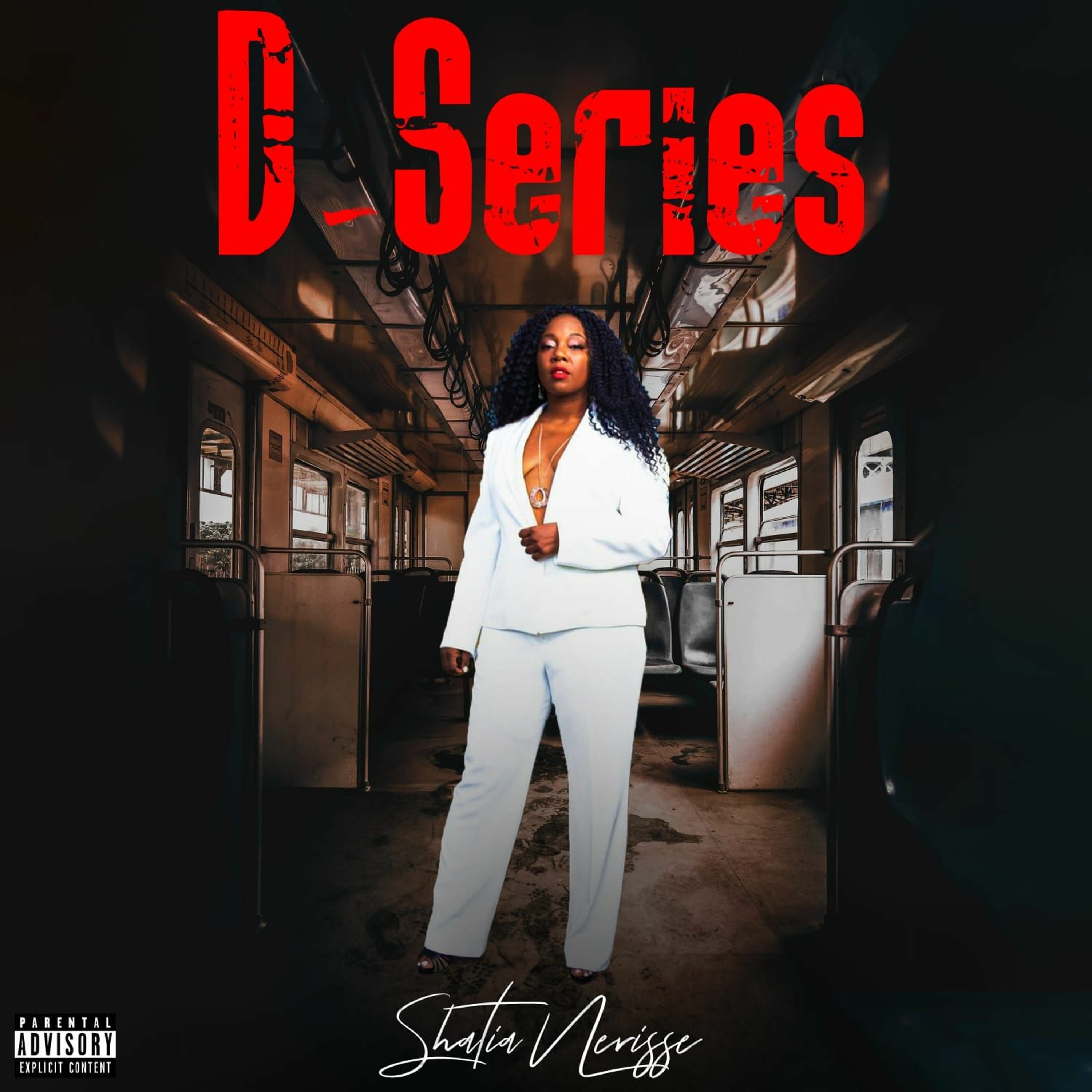 D-Series (Intro) episode artwork