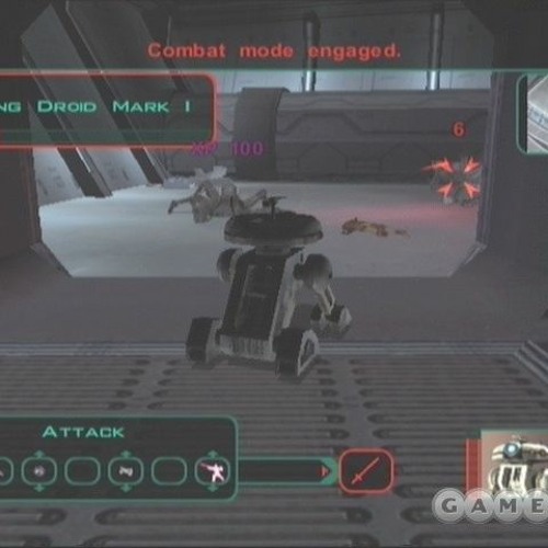 Stream Kotor 2 Goto Security Console Count by Michael Listen online