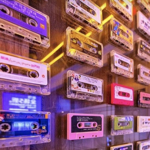 Ridwan Kipp - Deep House & NuDisco Session