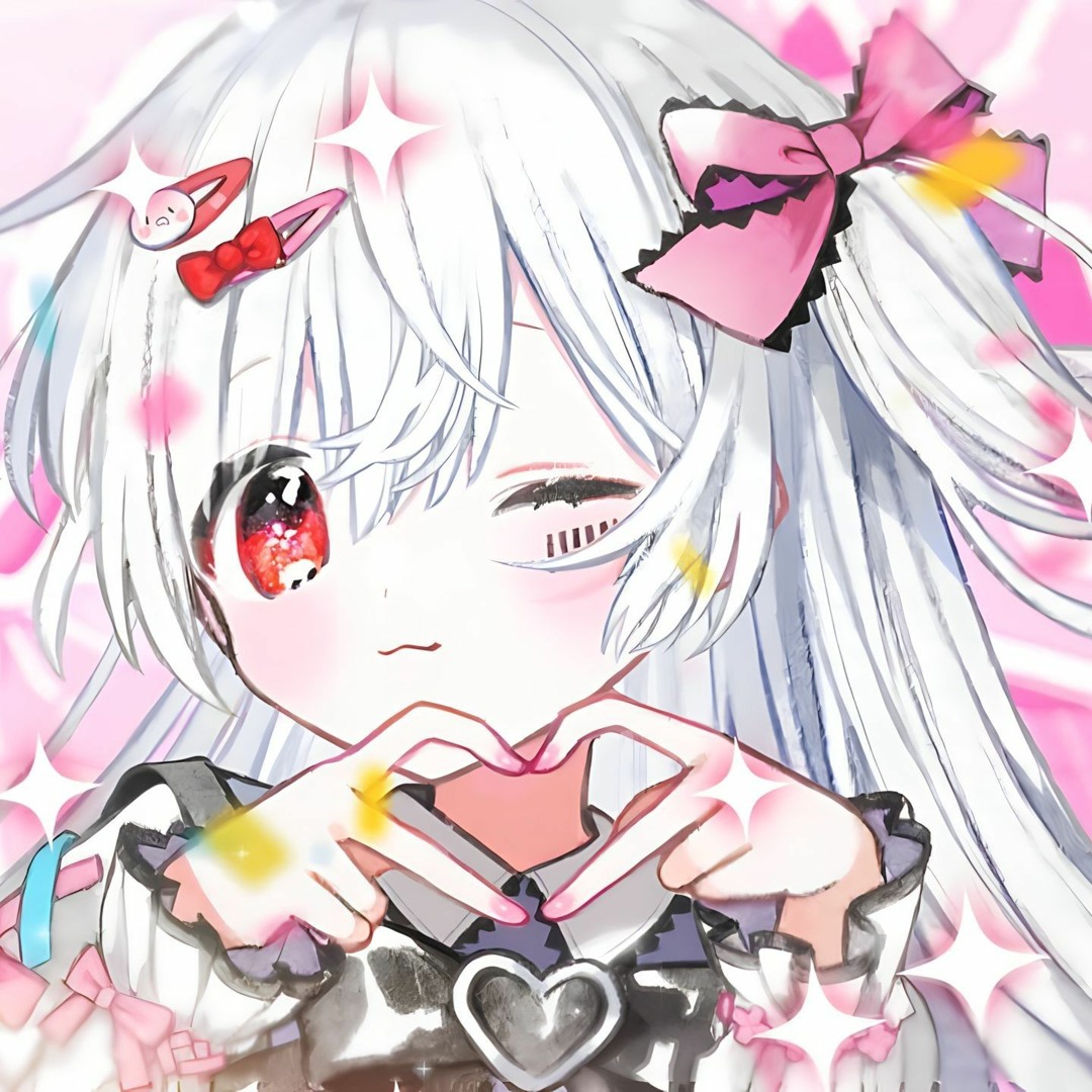 Listen to 可愛くてごめん／まふまふ【歌ってみた】/ Sorry for being