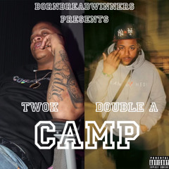 Two K x Double A - Camp