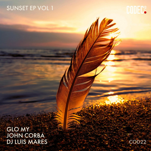 John Corba - Forever Music