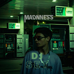Madnness | DJ Set 01 Improvisado