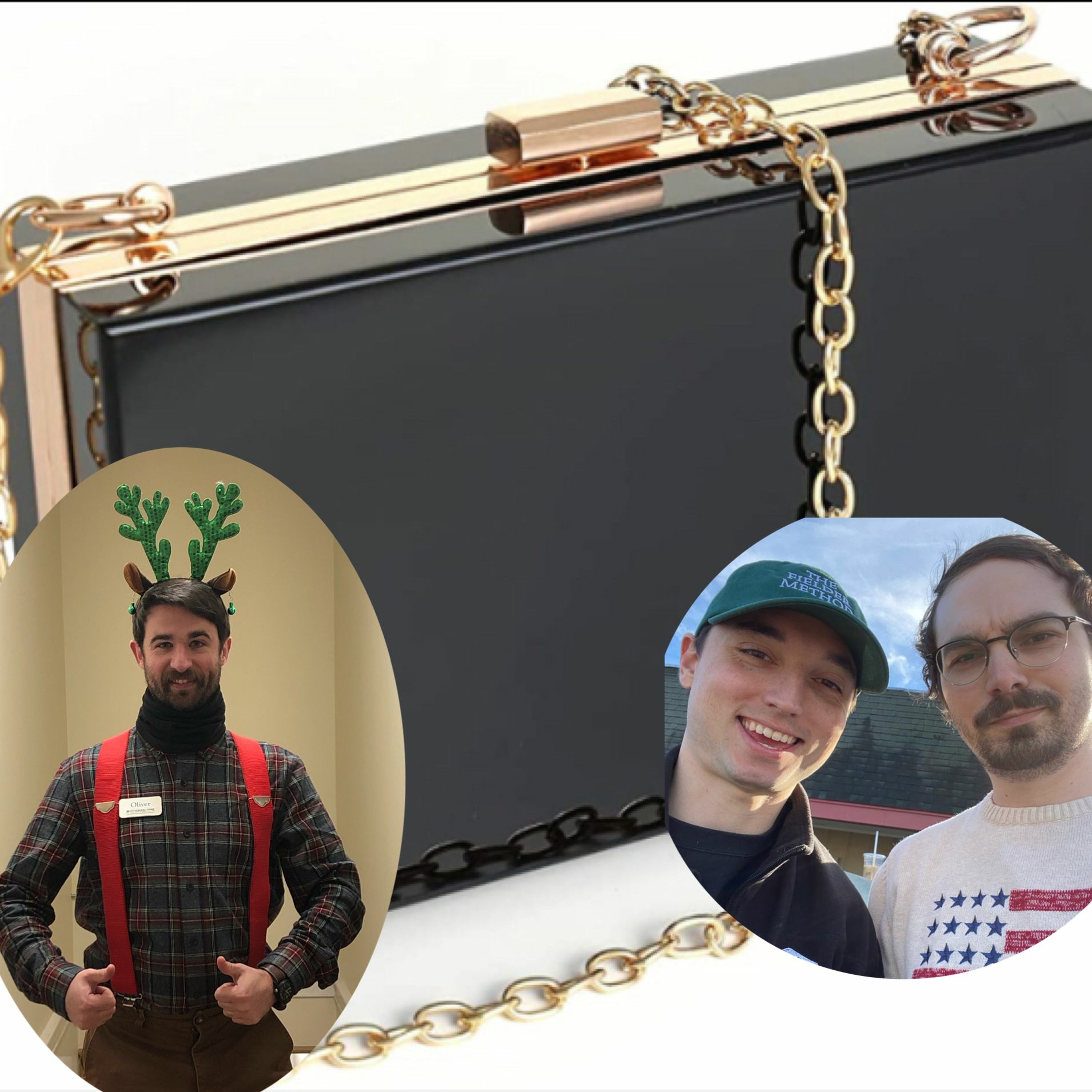 Henry & Timmy Podcast