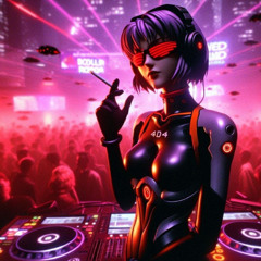HARD TECHNO SCHRANZ SET ✦