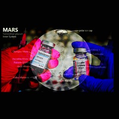 Mars Loves Women (Not Gay)