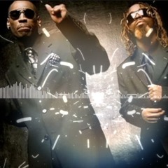 Ying Yang Twins X The YellowHeads - Techno Shaker