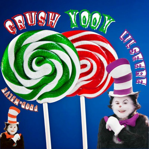 Lil Seere - Crush XOOX (Prod. Malve)