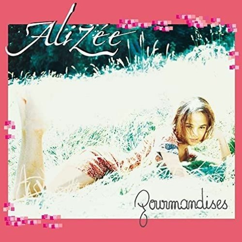 Alizée - Moi... Lolita by ໒ྀིlémence