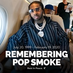 Pop Smoke Ft. Chris Brown & Juliano  Woooo Baby! Pop Smoke's Revenge [ Prod808juliano ] 2025 !!!!!