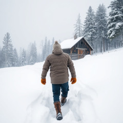 Winter's First Storm