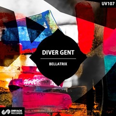 Diver Gent - Cetus (Original Mix)