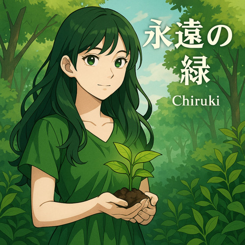 Mirai No Shitsumon