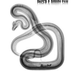 PAGER x BOBBY SAN-RAT RACE (X-RAY ARCHIVES)