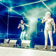 Peace & Love _ Alex Lou ft. Evi Jo