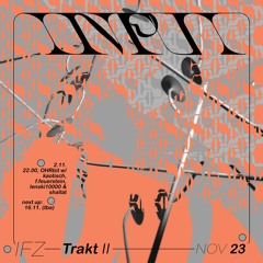 INPUT - IfZ - 02.11.23