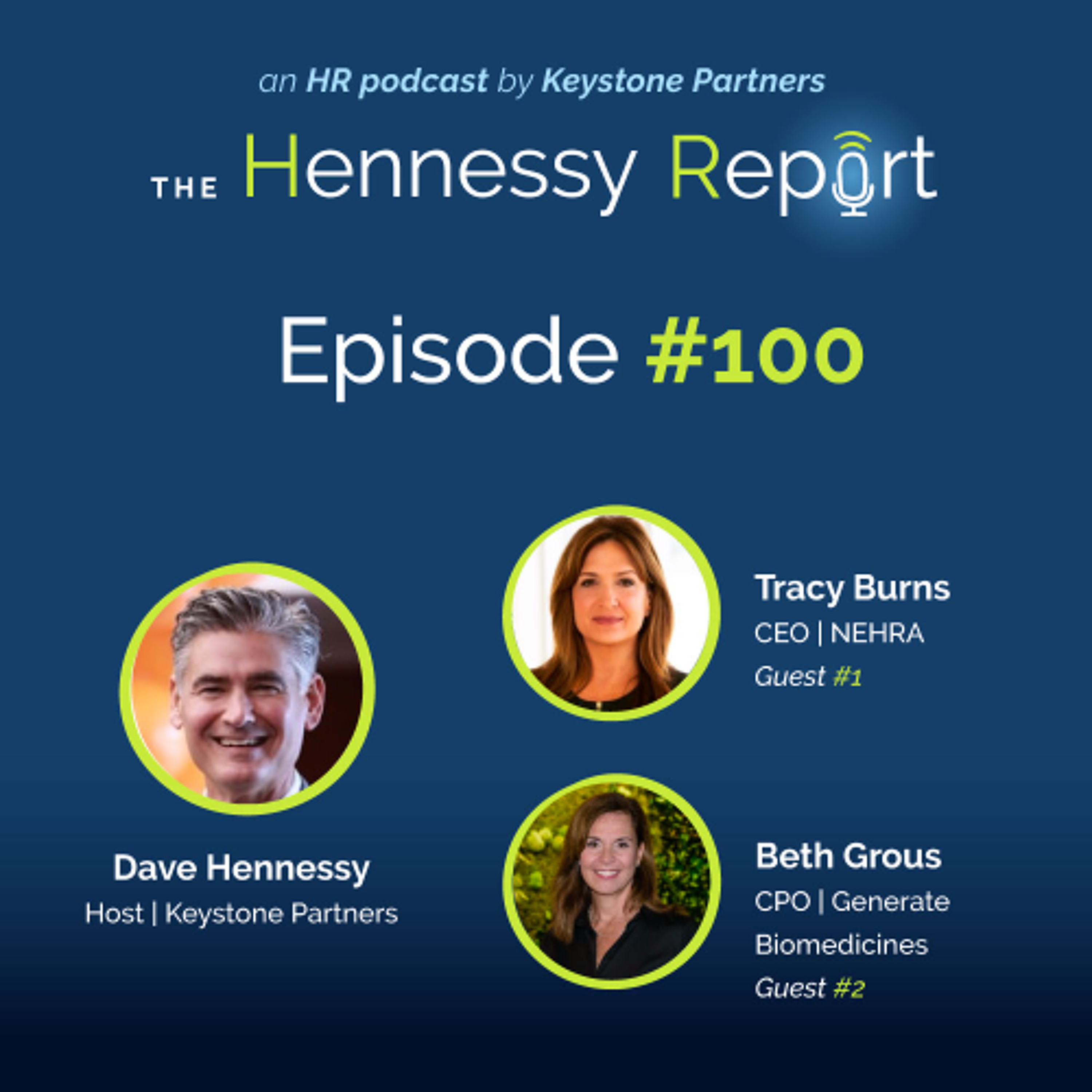 The Hennessy Report