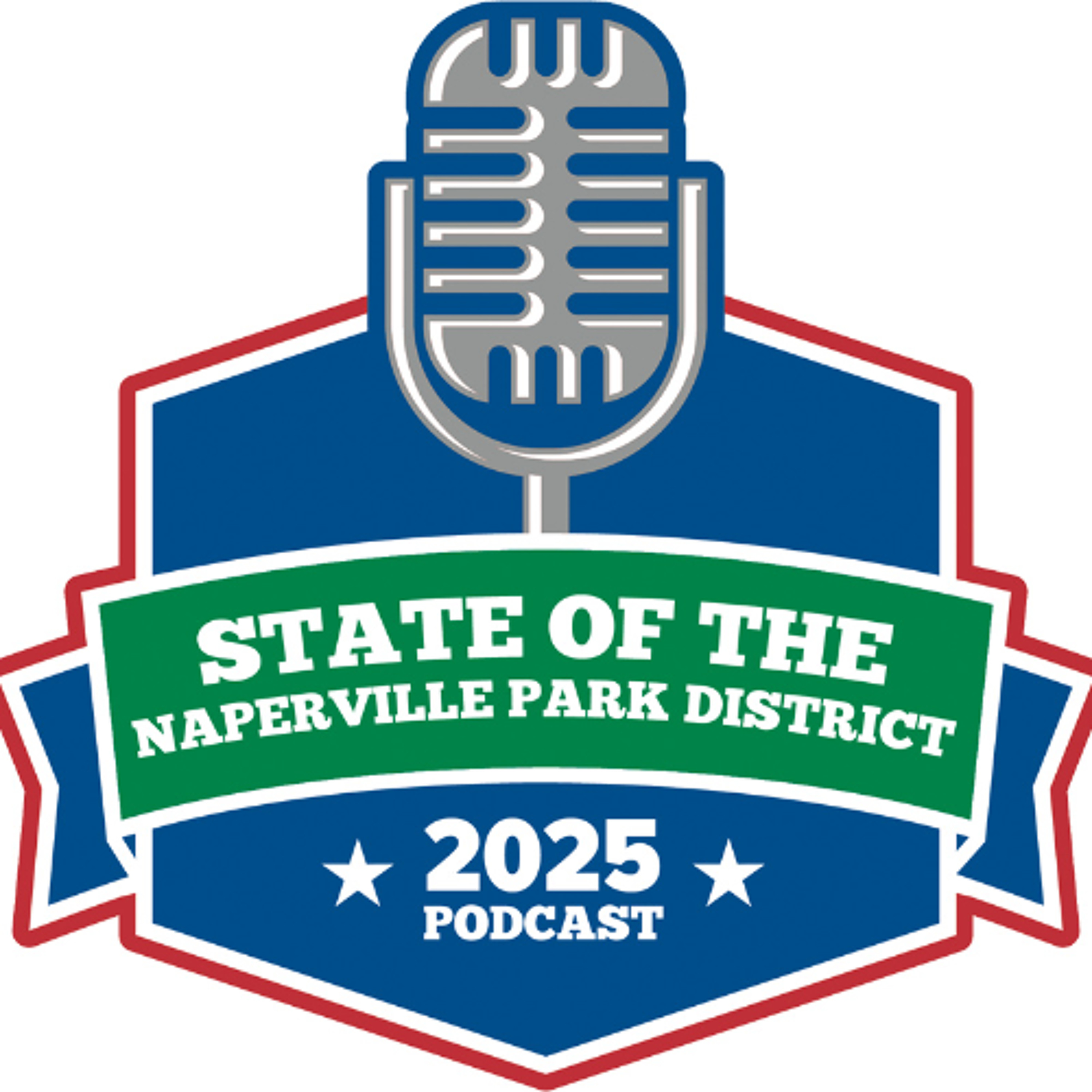 ParkTalk Podcast