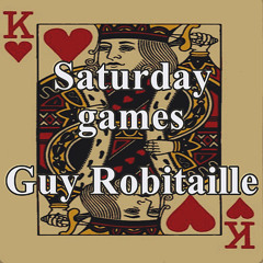 Saturday games