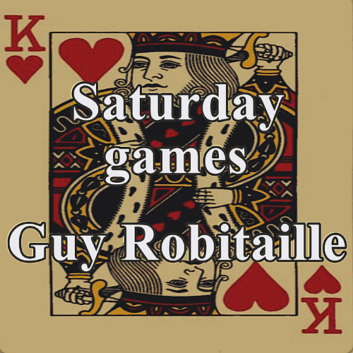 Saturday games