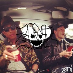 shelter [VIP]. @zani