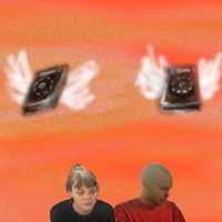 Soundcloud podcast image for Bienvenue au Club w/ Beatrice & Orchid 