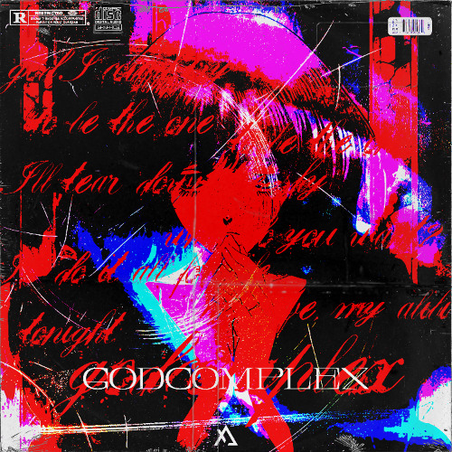 GODCOMPLEX (Violent Vira - God Complex flip)