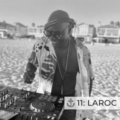 CAST OFF Podcast 11: Laroc