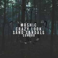 CRAZY LOOK