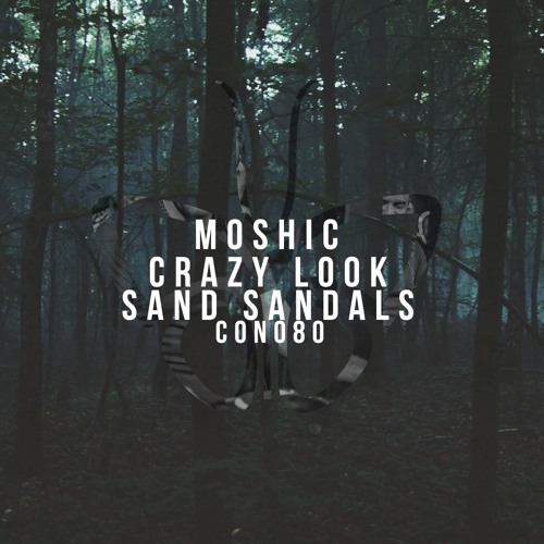 CRAZY LOOK