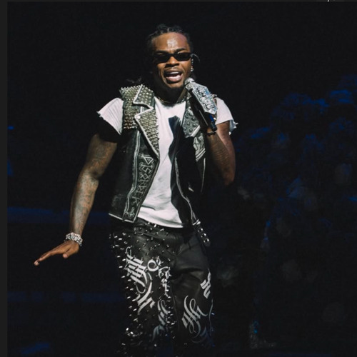 Gunna x Tesla (Line It Up)