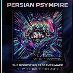 Paimon - United Through Music - Shahdad & Teemusick - Persian PsyMpire