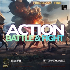 ACTION BATTLE & FIGHT