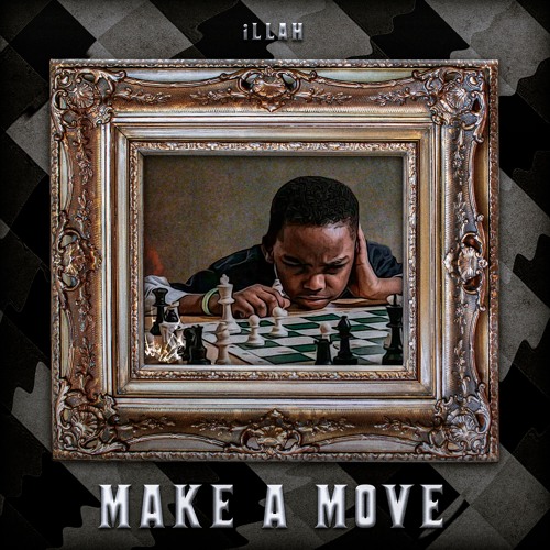 MAKE A MOVE