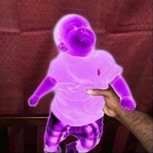 fucking baby 
