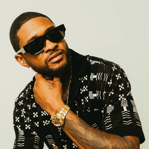 Stream usher, lil jon, ludacris, summer walker, 21 savage good good x