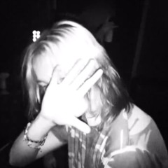 Nettspend - stressed (prod. RiotUSA) snippet