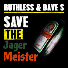 Acid dreams X jagermeister (gezuiptnie_ontour mashup)