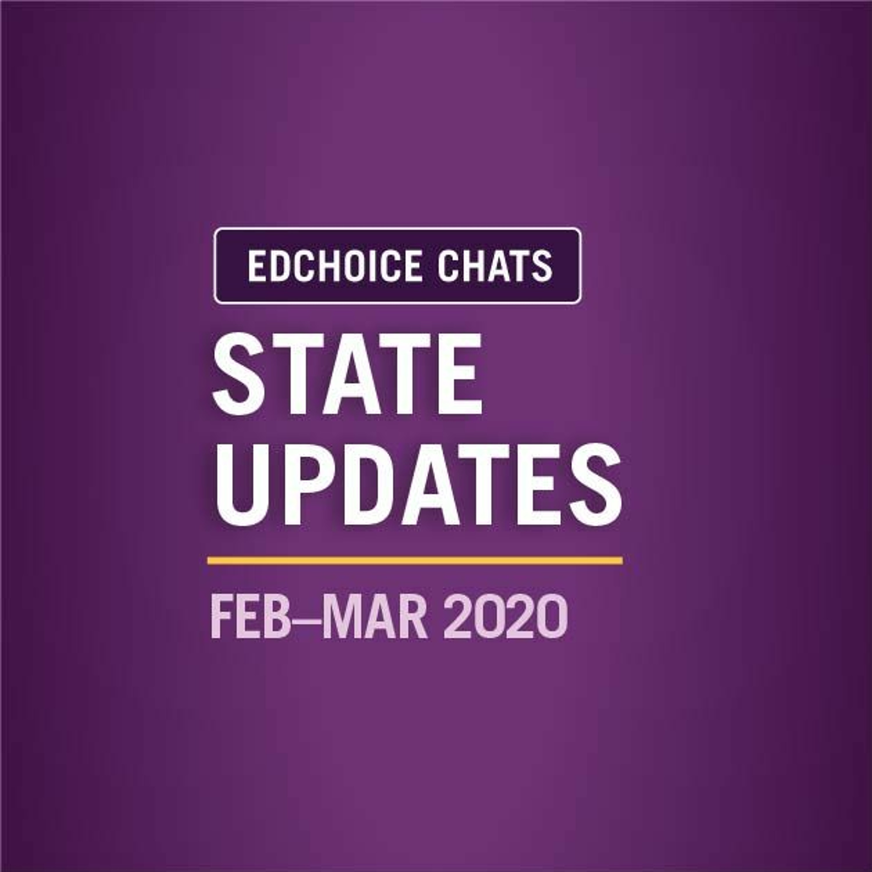 EdChoice Chats