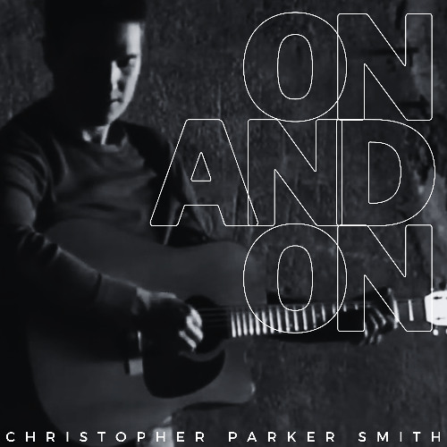 On And On - Love Hides Within LP