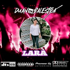 DJ DUAN BALESTRA-DUGEM 2025 VIP HAPPY BIRTHDAY ❌ LUMPUR DAN BERLIAN NEW 2025-[ SPECIAL HBD LARA ]
