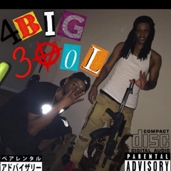 4BIG 3VOL -What I Like