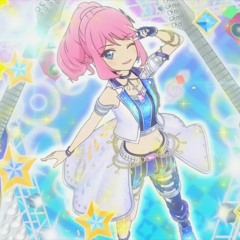 Sakuraba Laura — Miracle Force Magic