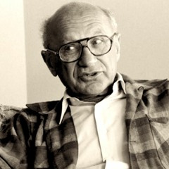 Milton Friedman, The Social Responsibility Of Business - Politics, Taxation, & Social Responsbility